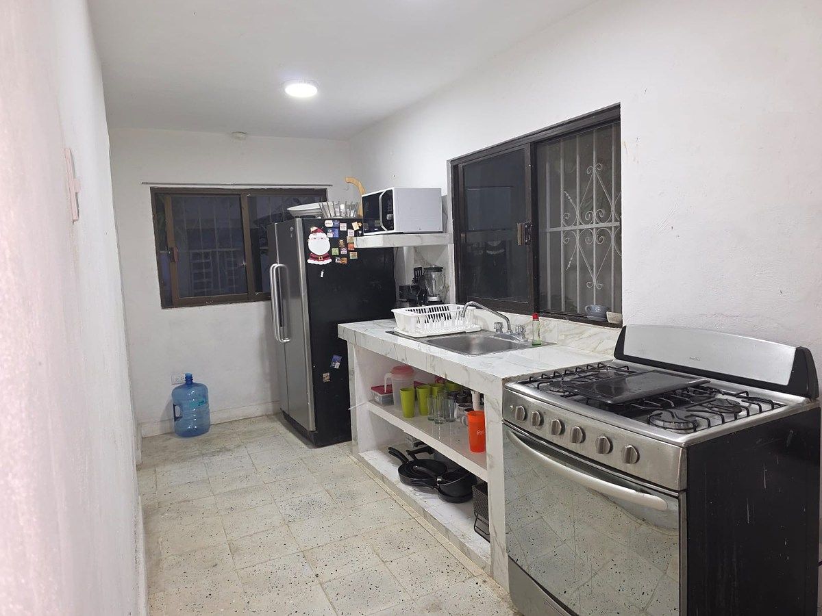 Casa en Limones, Mérida, foto 2 de 7