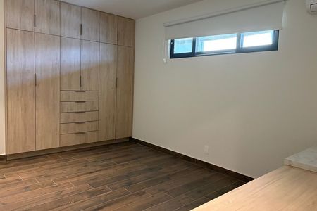 Departamento para Aluguel, Torre AGATTA, Valle Poniente, San Pedro Garza García