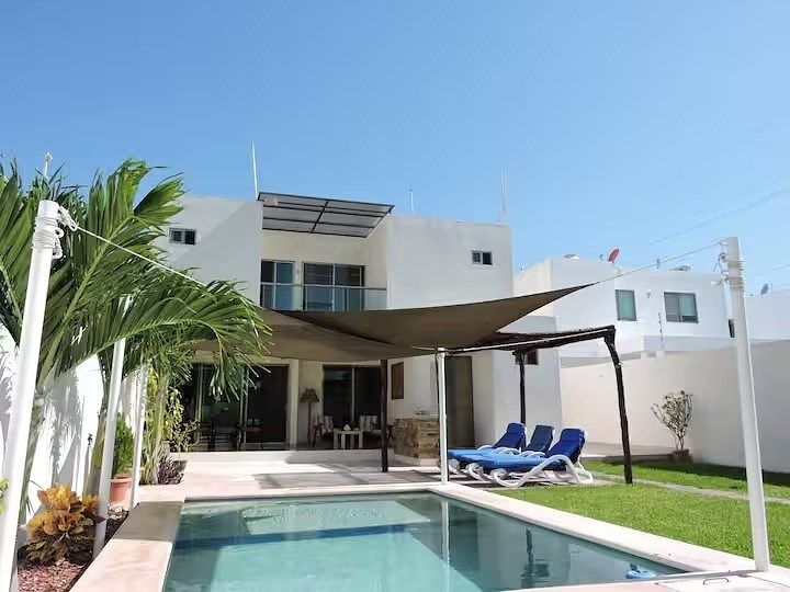 Casa en Temozón Norte, Mérida, foto 2 de 13