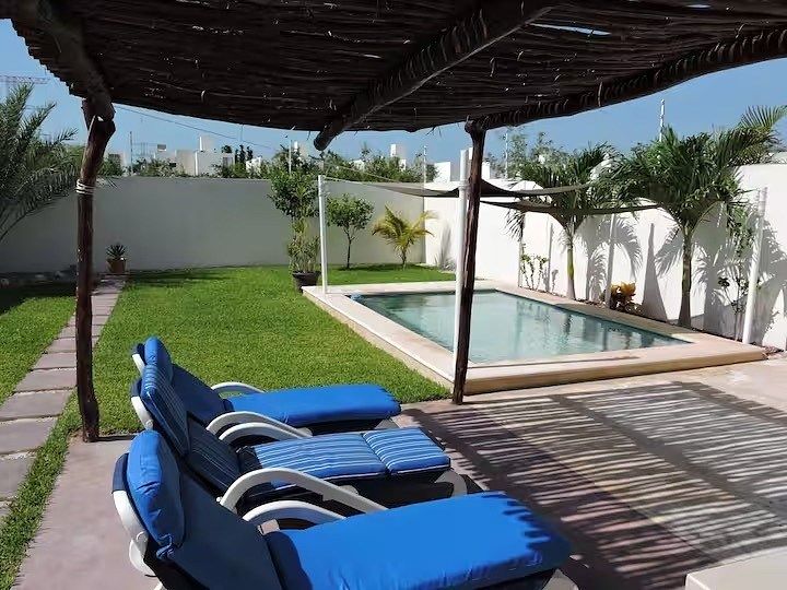 Casa en Temozón Norte, Mérida, foto 3 de 13