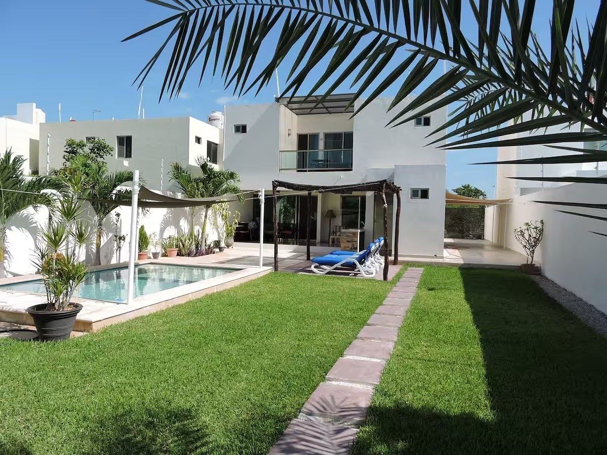 Casa en Temozón Norte, Mérida, foto 6 de 13