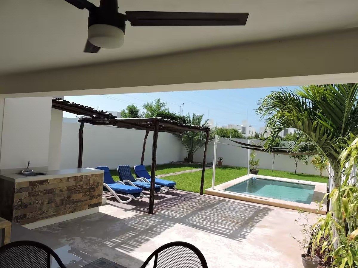 Casa en Temozón Norte, Mérida, foto 8 de 13