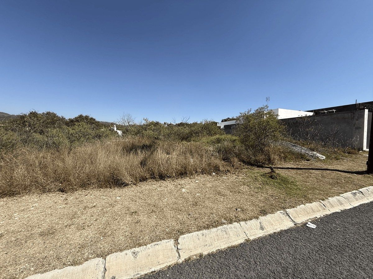 Lote em Álamos Haras, Puebla, foto 5 de 13