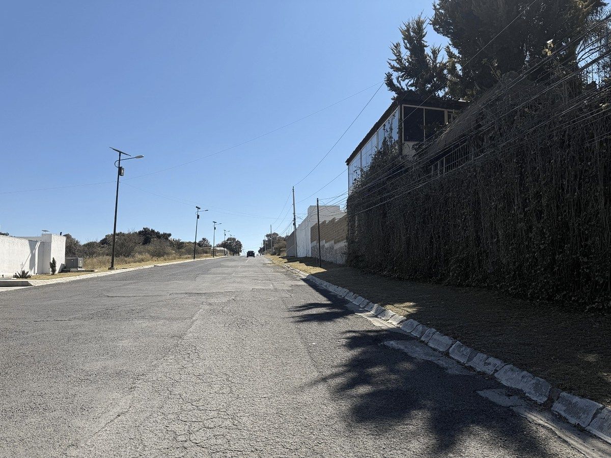 Lote em Álamos Haras, Puebla, foto 7 de 13