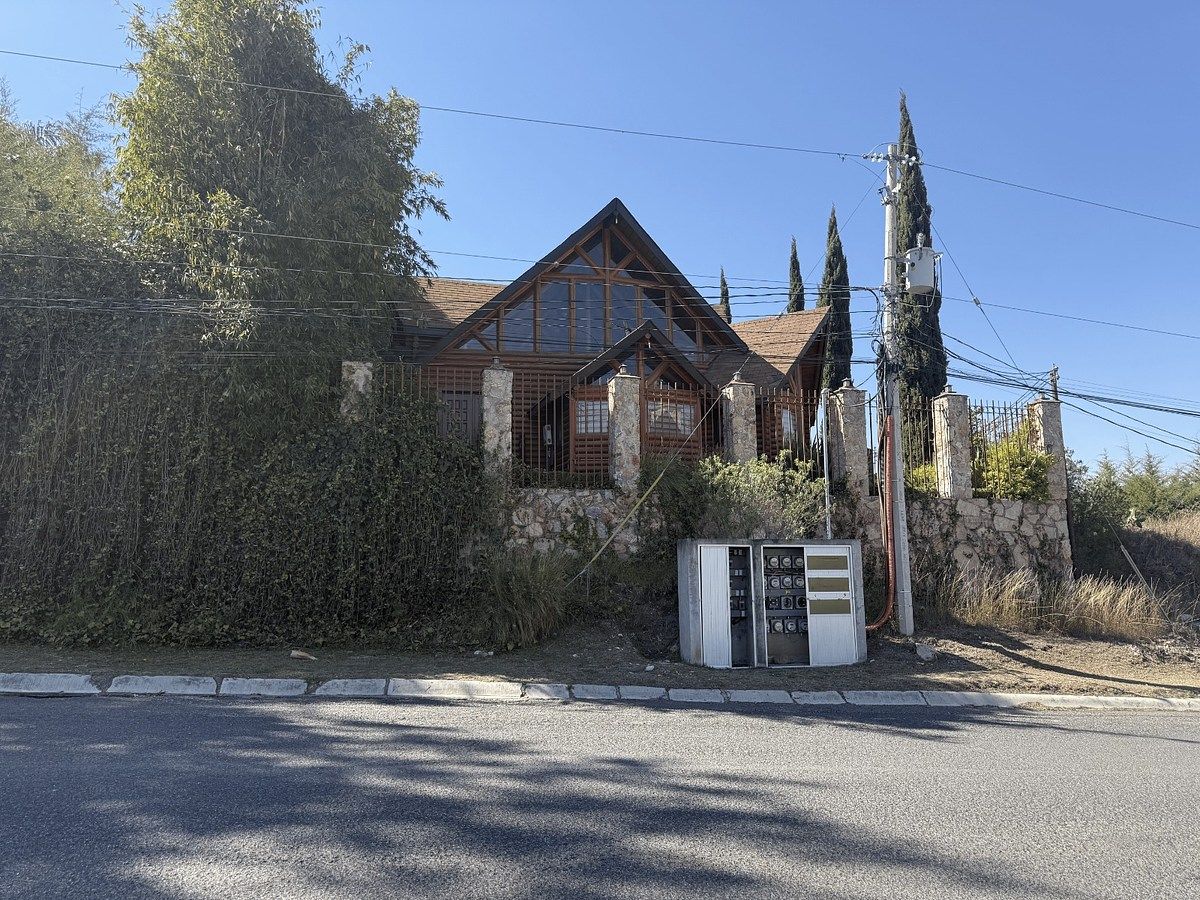 Lote em Álamos Haras, Puebla, foto 9 de 13