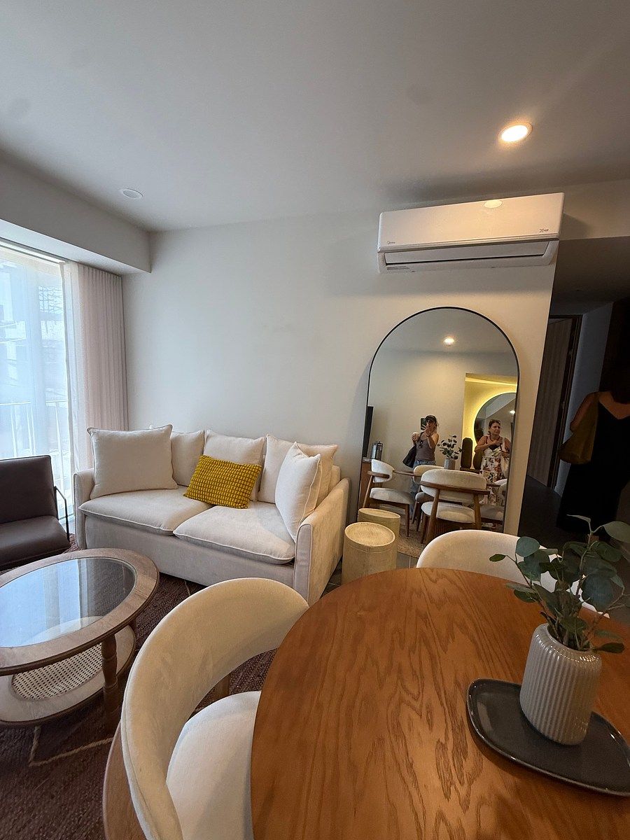 Apartamento em Solares, Zapopan, foto 2 de 8