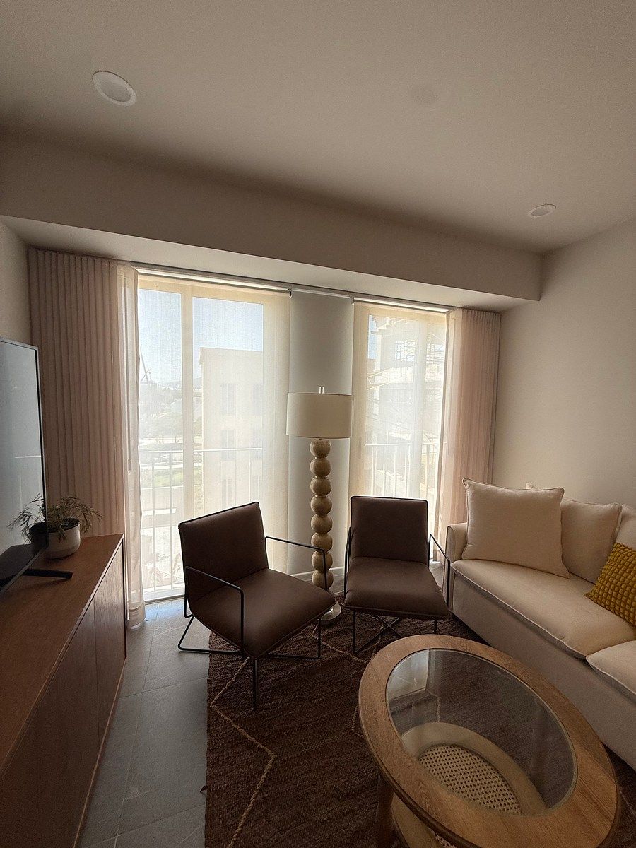 Apartamento em Solares, Zapopan, foto 3 de 8