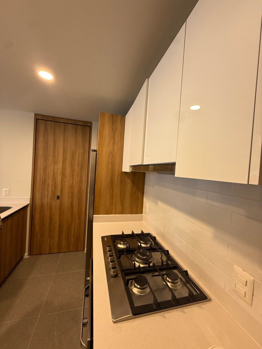 Apartamento em Solares, Zapopan, foto 4 de 8