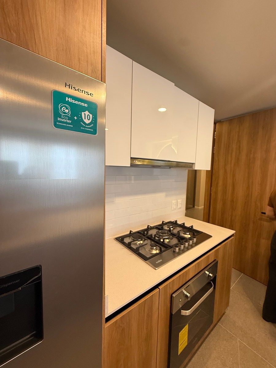 Apartamento em Solares, Zapopan, foto 5 de 8