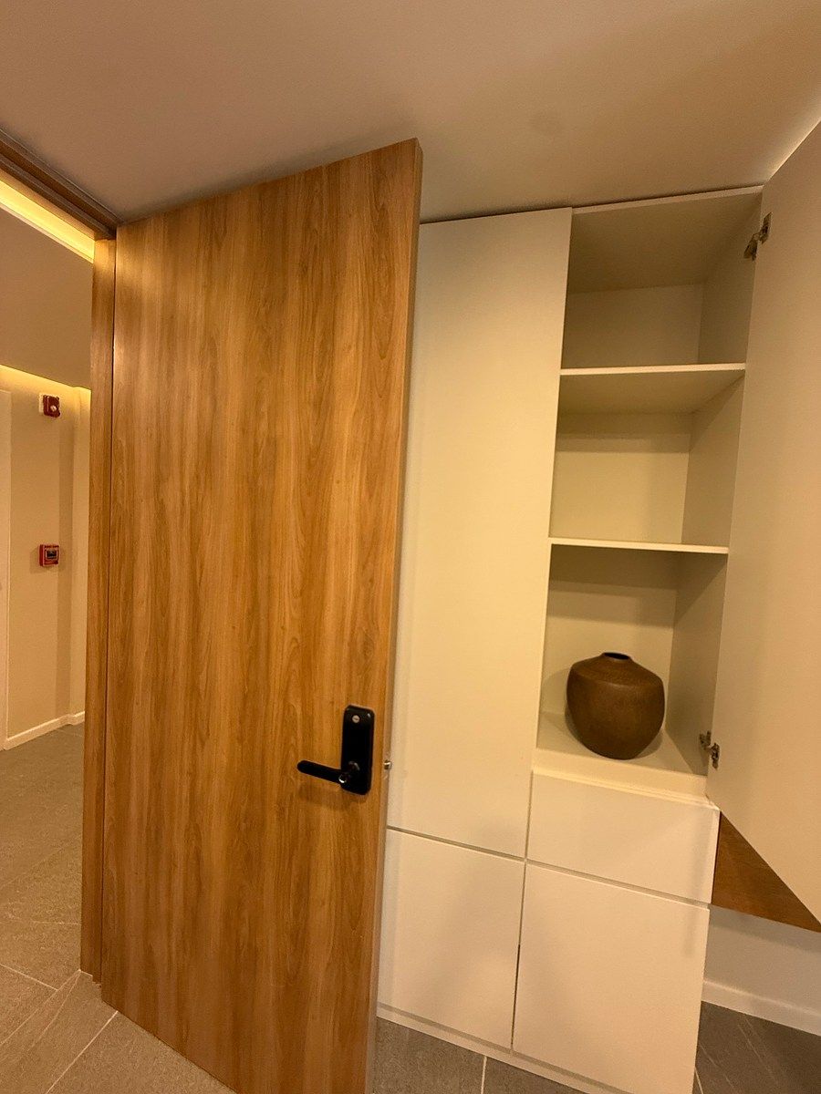 Apartamento em Solares, Zapopan, foto 6 de 8