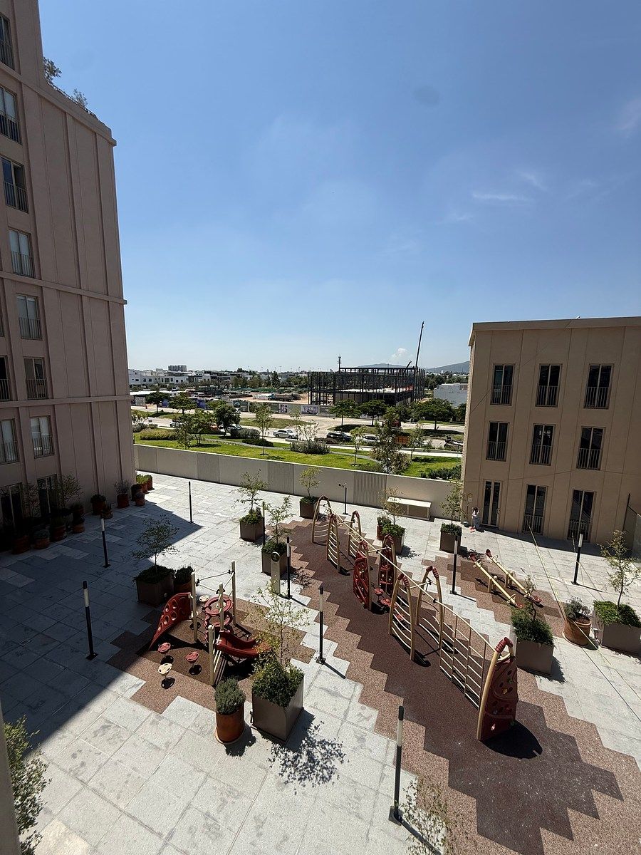 Apartamento em Solares, Zapopan, foto 8 de 8