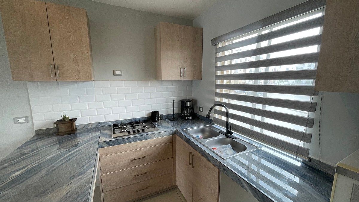 Cocina integral, foto 3 de 30
