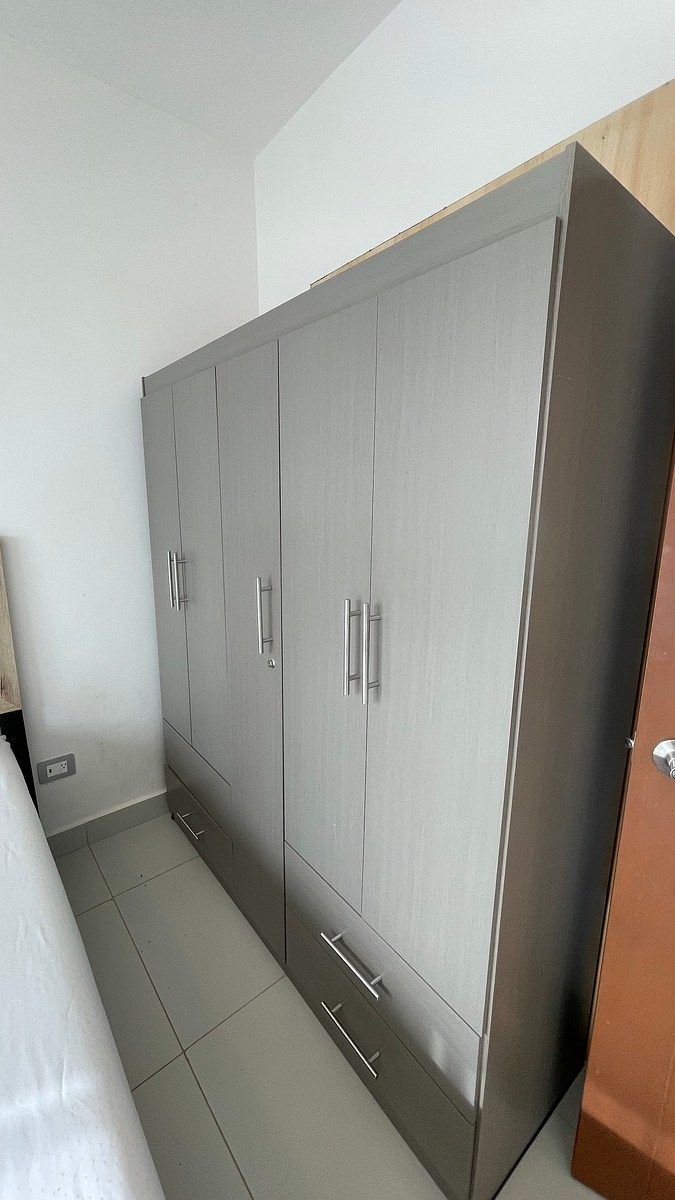Closets, foto 11 de 30