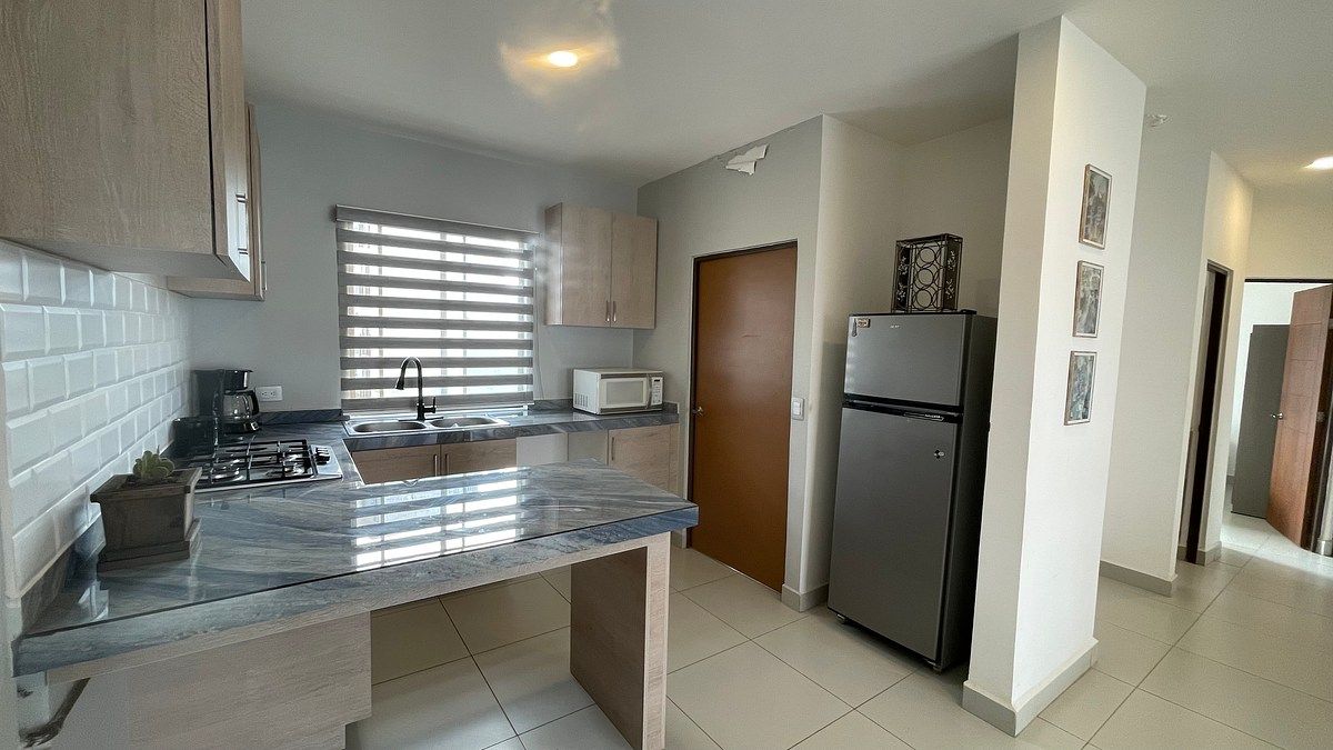 Cocina y área de servicio, foto 17 de 30