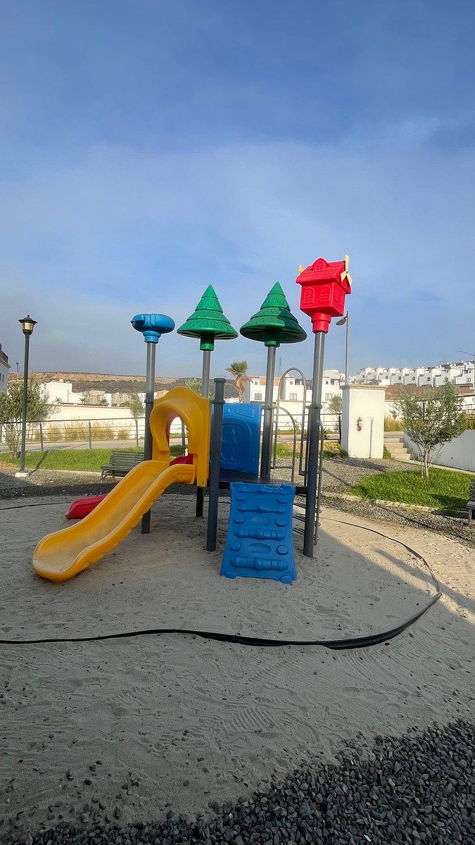 Area infantil, foto 26 de 30