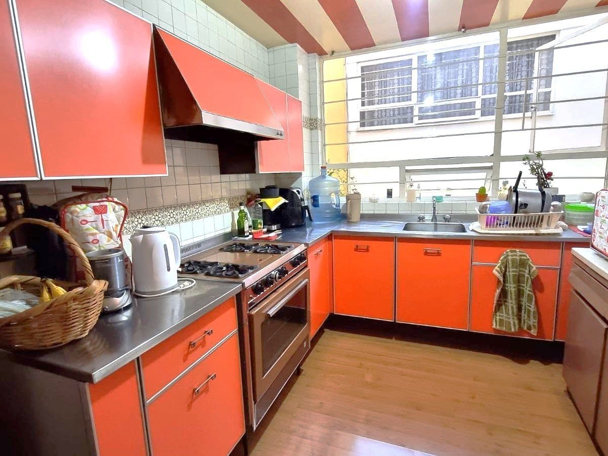 Casa en Avante, Coyoacán, foto 11 de 43