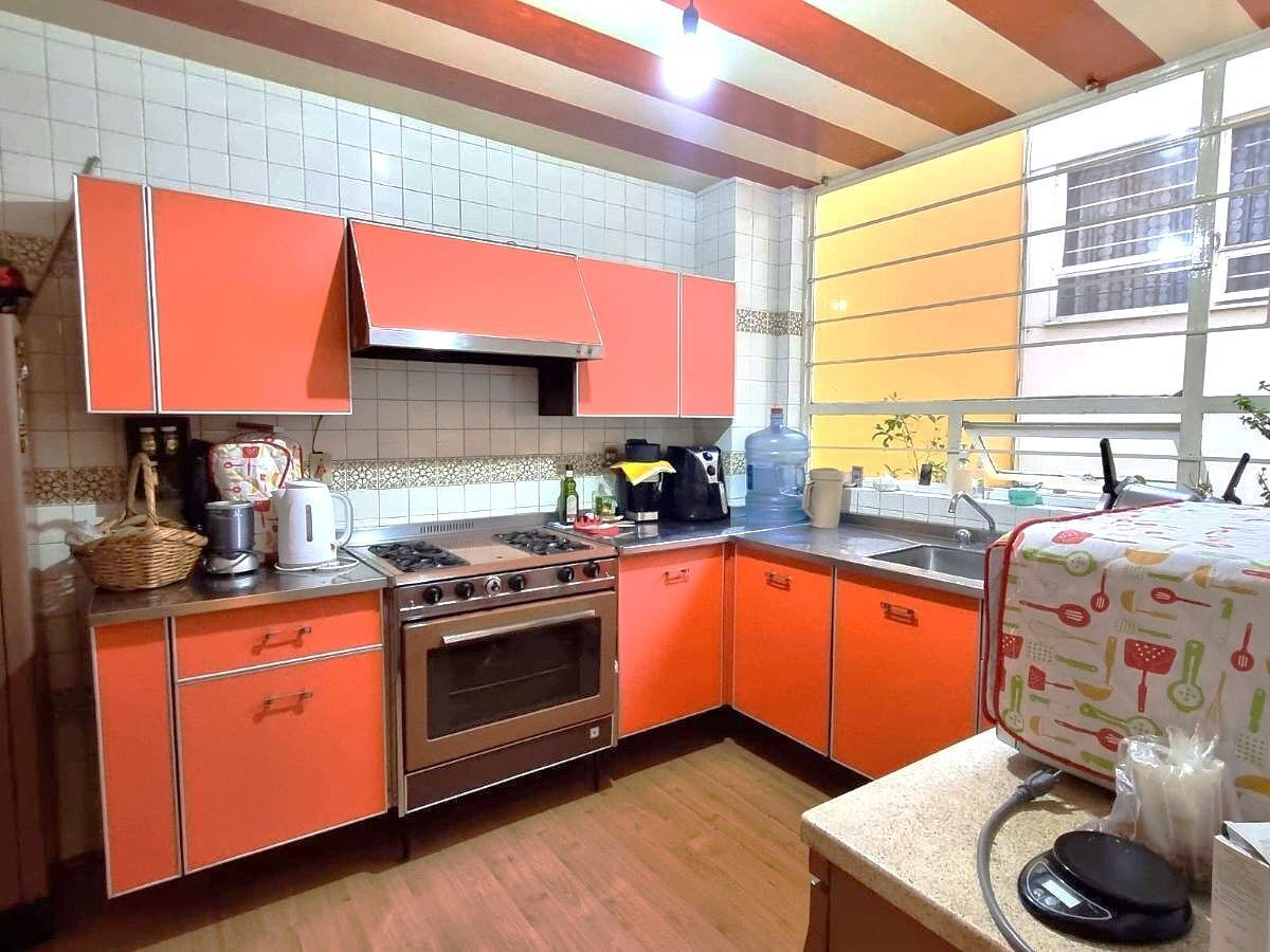 Casa en Avante, Coyoacán, foto 12 de 43