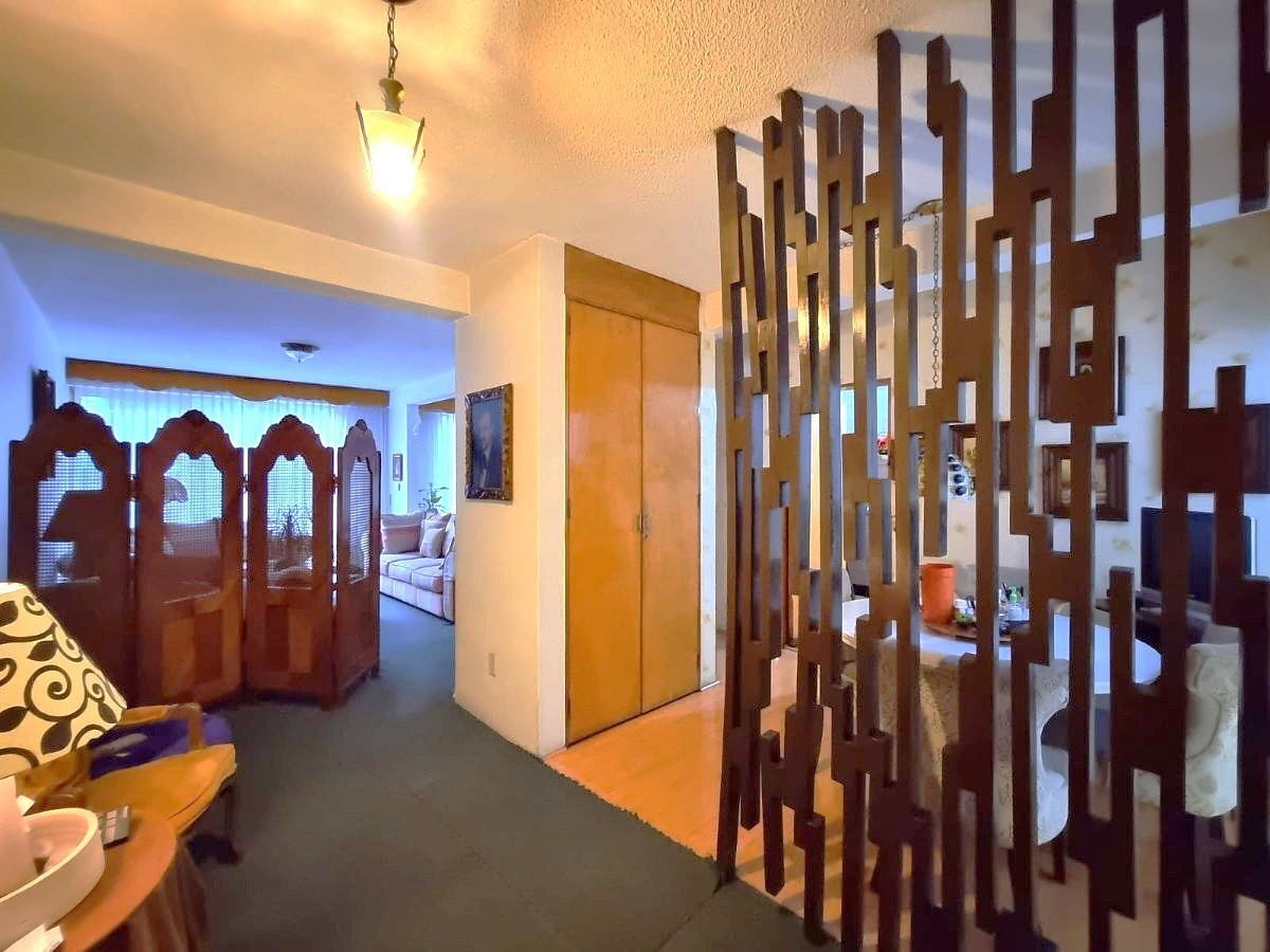 Casa en Avante, Coyoacán, foto 13 de 43