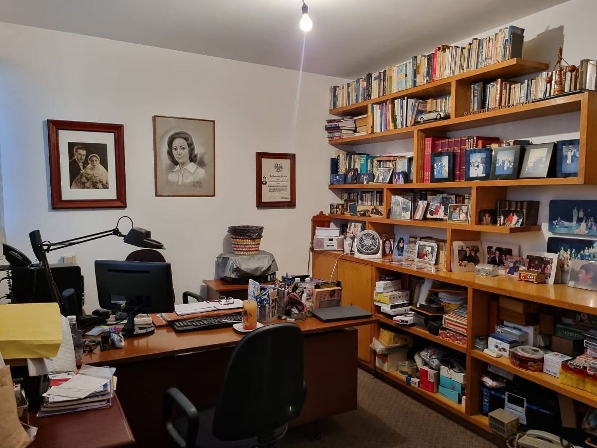 Casa en Avante, Coyoacán, foto 21 de 43