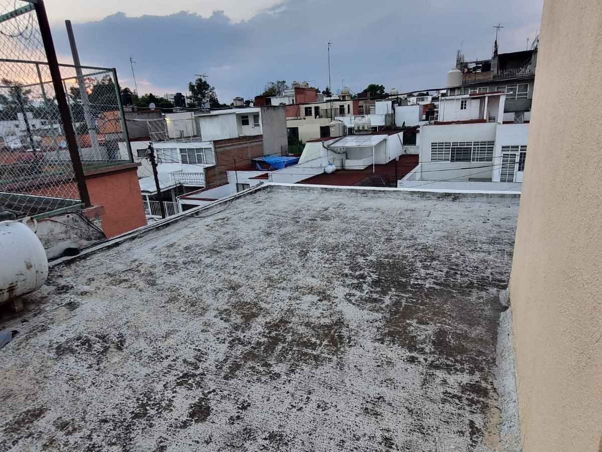 Casa en Avante, Coyoacán, foto 40 de 43