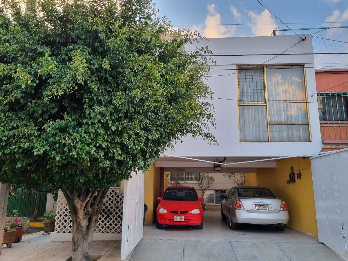 Casa en Avante, Coyoacán, foto 42 de 43