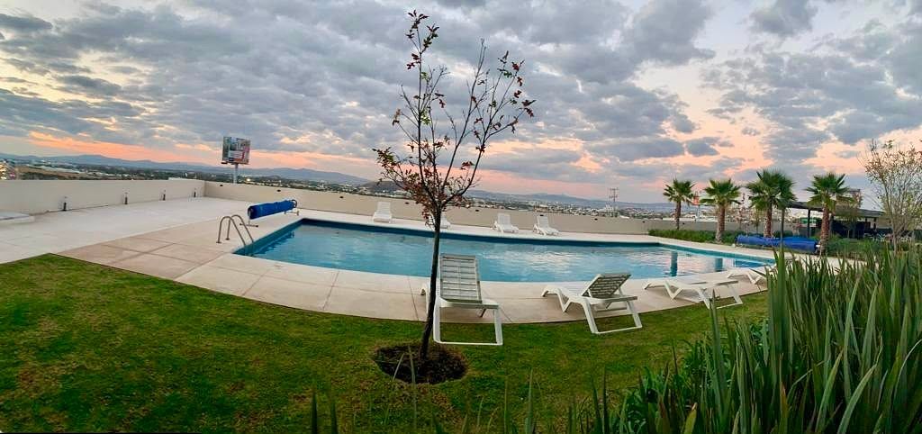 Apartamento em El Pueblito, Corregidora, foto 11 de 14