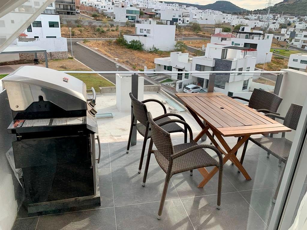 Apartamento em El Pueblito, Corregidora, foto 10 de 14