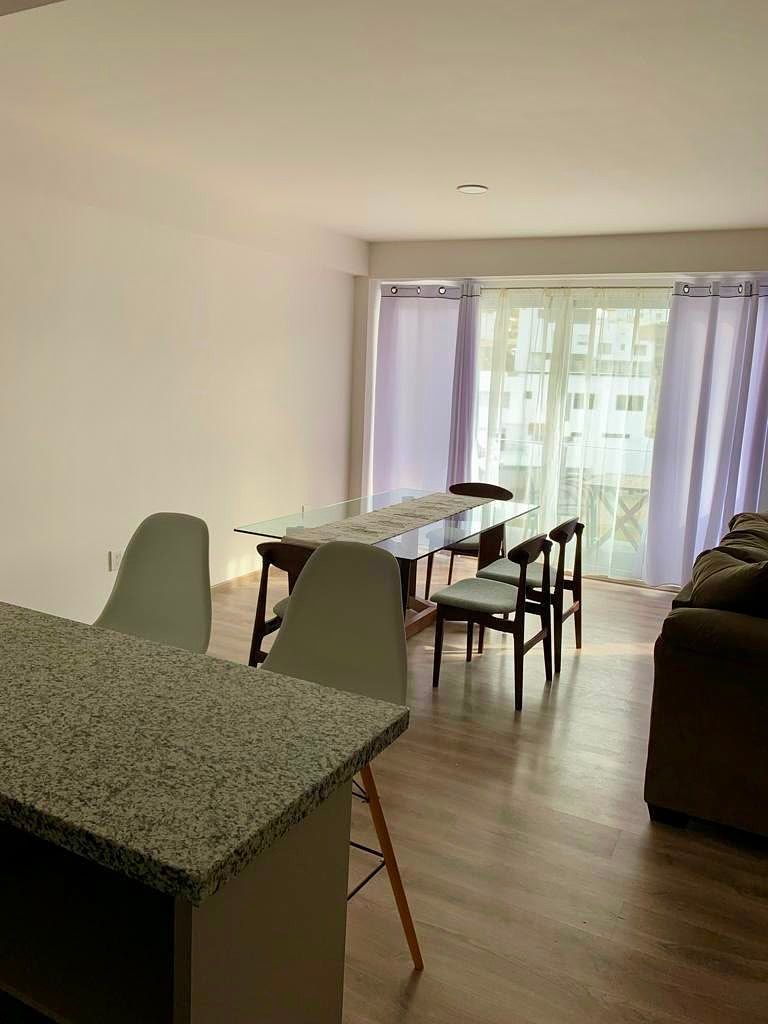 Apartamento em El Pueblito, Corregidora, foto 3 de 14