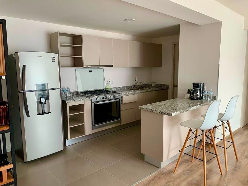 Apartamento em El Pueblito, Corregidora, foto 4 de 14