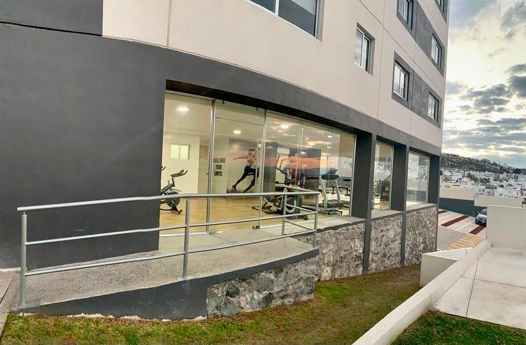 Apartamento em El Pueblito, Corregidora, foto 12 de 14