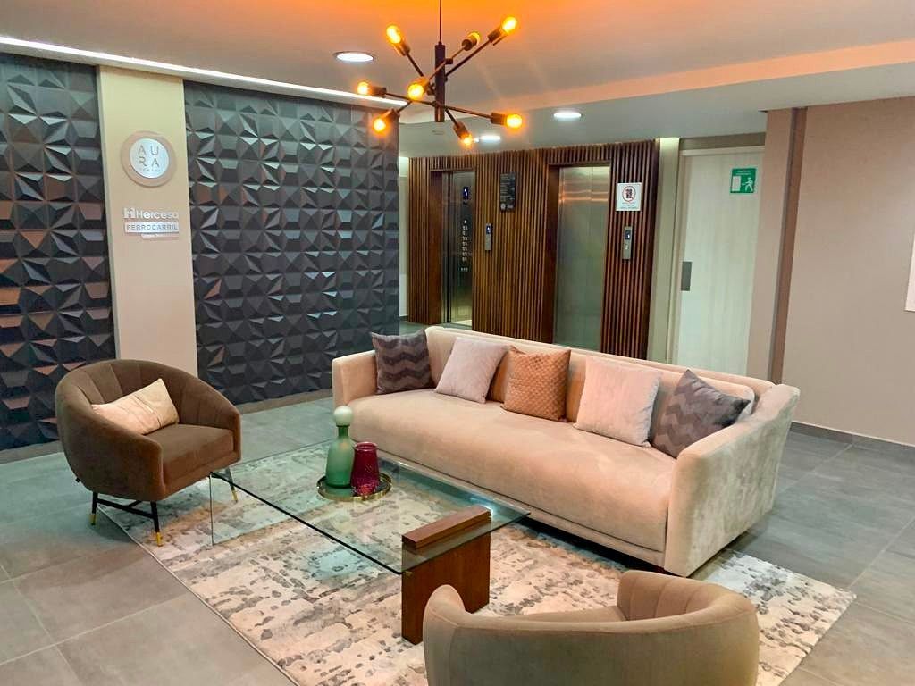 Apartamento em El Pueblito, Corregidora, foto 13 de 14