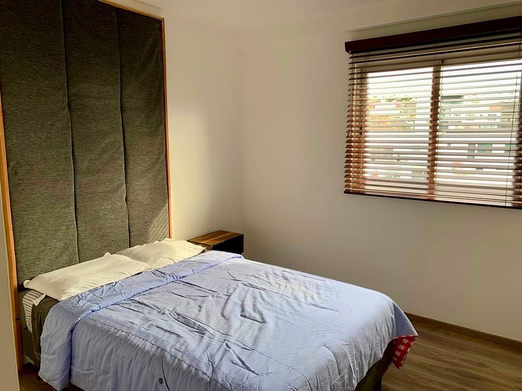 Apartamento em El Pueblito, Corregidora, foto 6 de 14