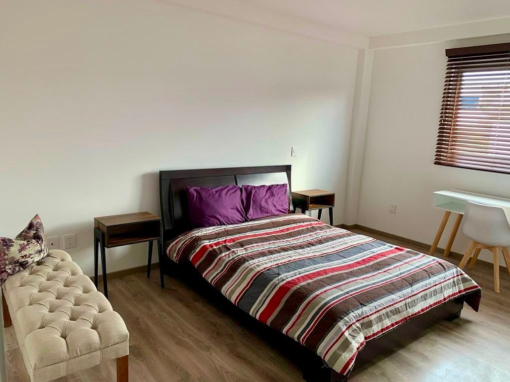 Apartamento em El Pueblito, Corregidora, foto 9 de 14