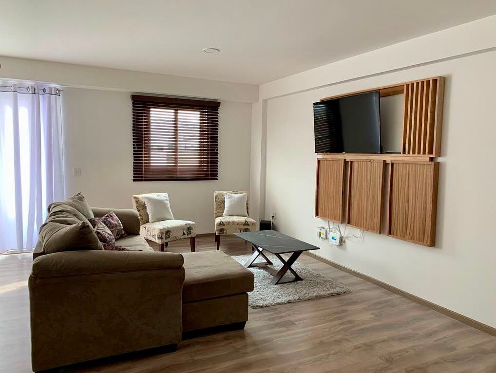 Apartamento em El Pueblito, Corregidora, foto 2 de 14