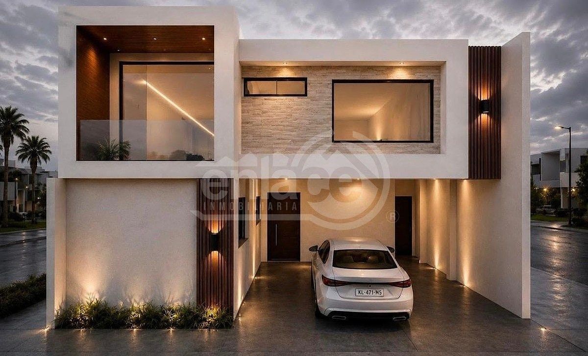 Casa en Venta Fracc Icandria
