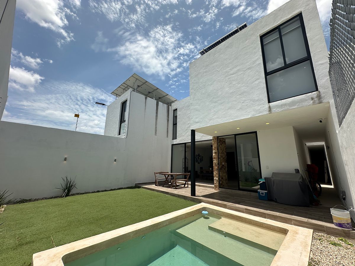 Casa en Dzityá, Mérida, foto 24 de 29