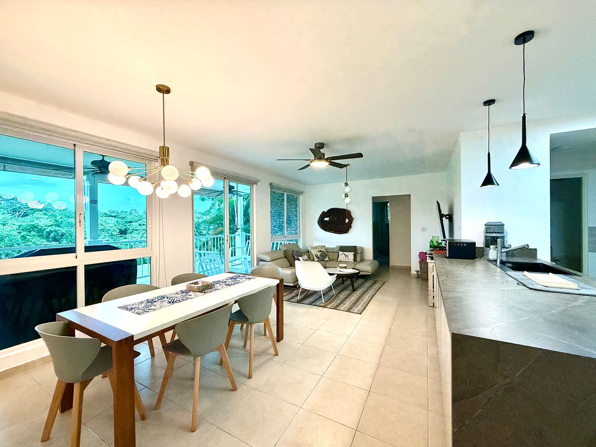 Apartment in Río Hato, photo 3 of 13