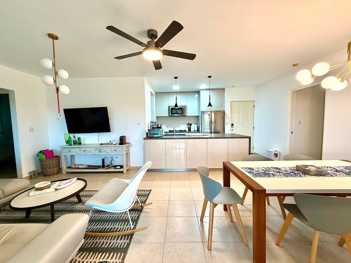 Apartment in Río Hato, photo 6 of 13