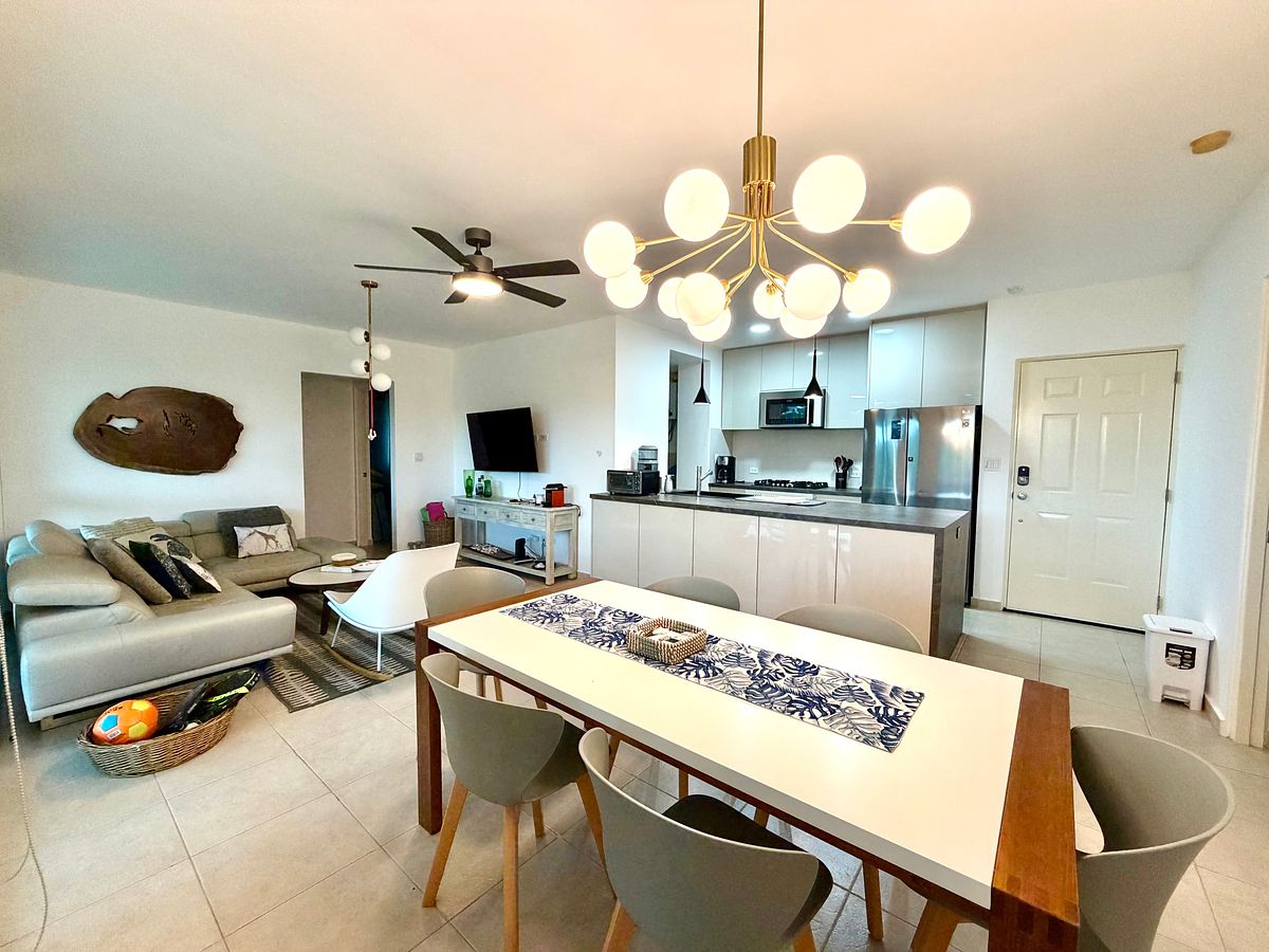 Apartment in Río Hato, photo 2 of 13