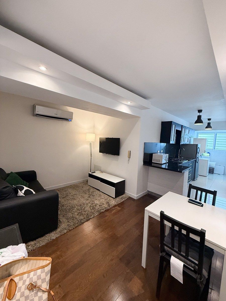 Apartamento en Renacimiento, Santo Domingo Centro (Distrito Nacional), foto 2 de 8