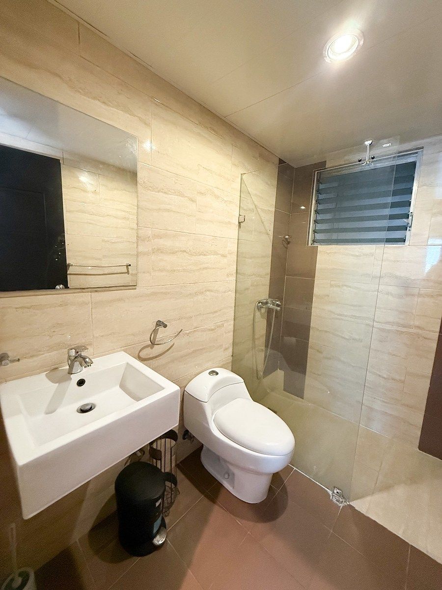 Apartamento en Renacimiento, Santo Domingo Centro (Distrito Nacional), foto 6 de 8