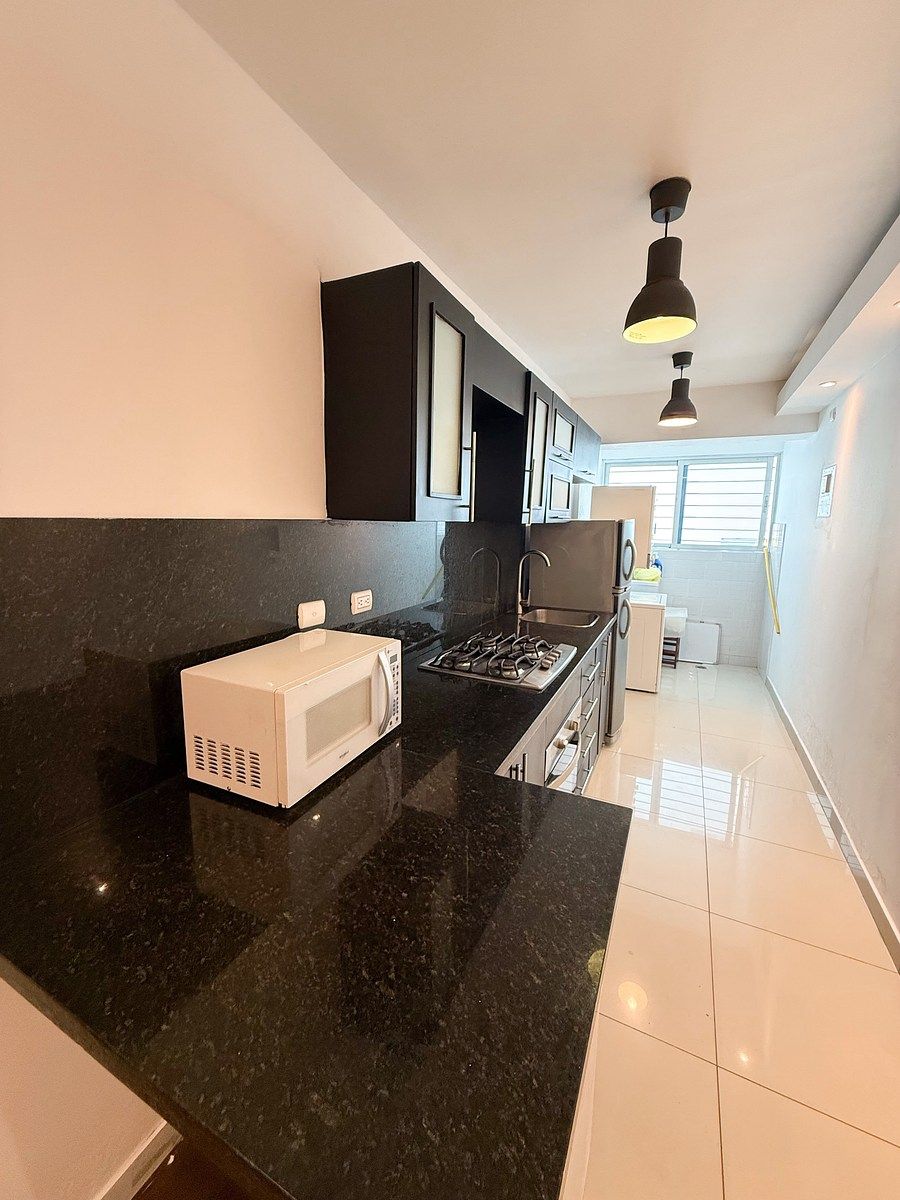 Apartamento en Renacimiento, Santo Domingo Centro (Distrito Nacional), foto 8 de 8