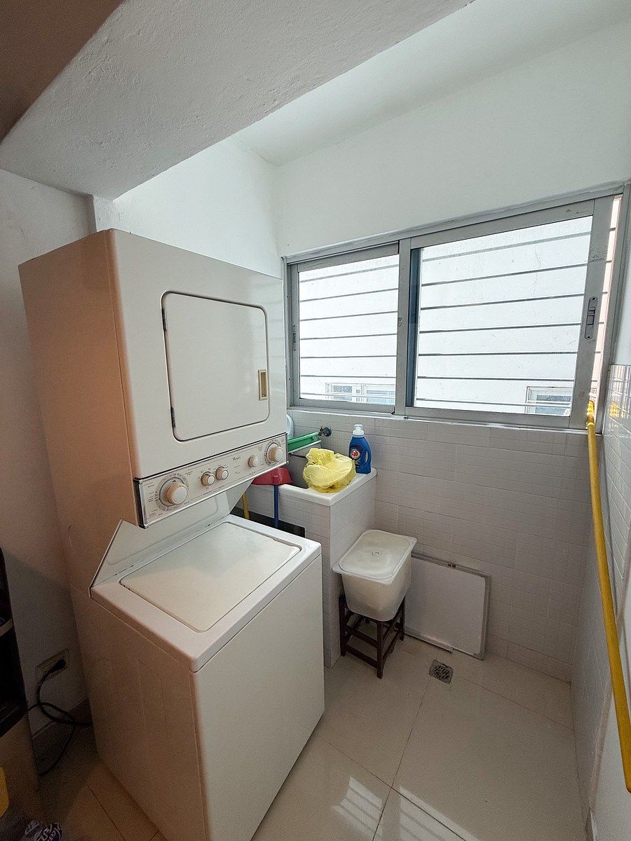 Apartamento en Renacimiento, Santo Domingo Centro (Distrito Nacional), foto 7 de 8