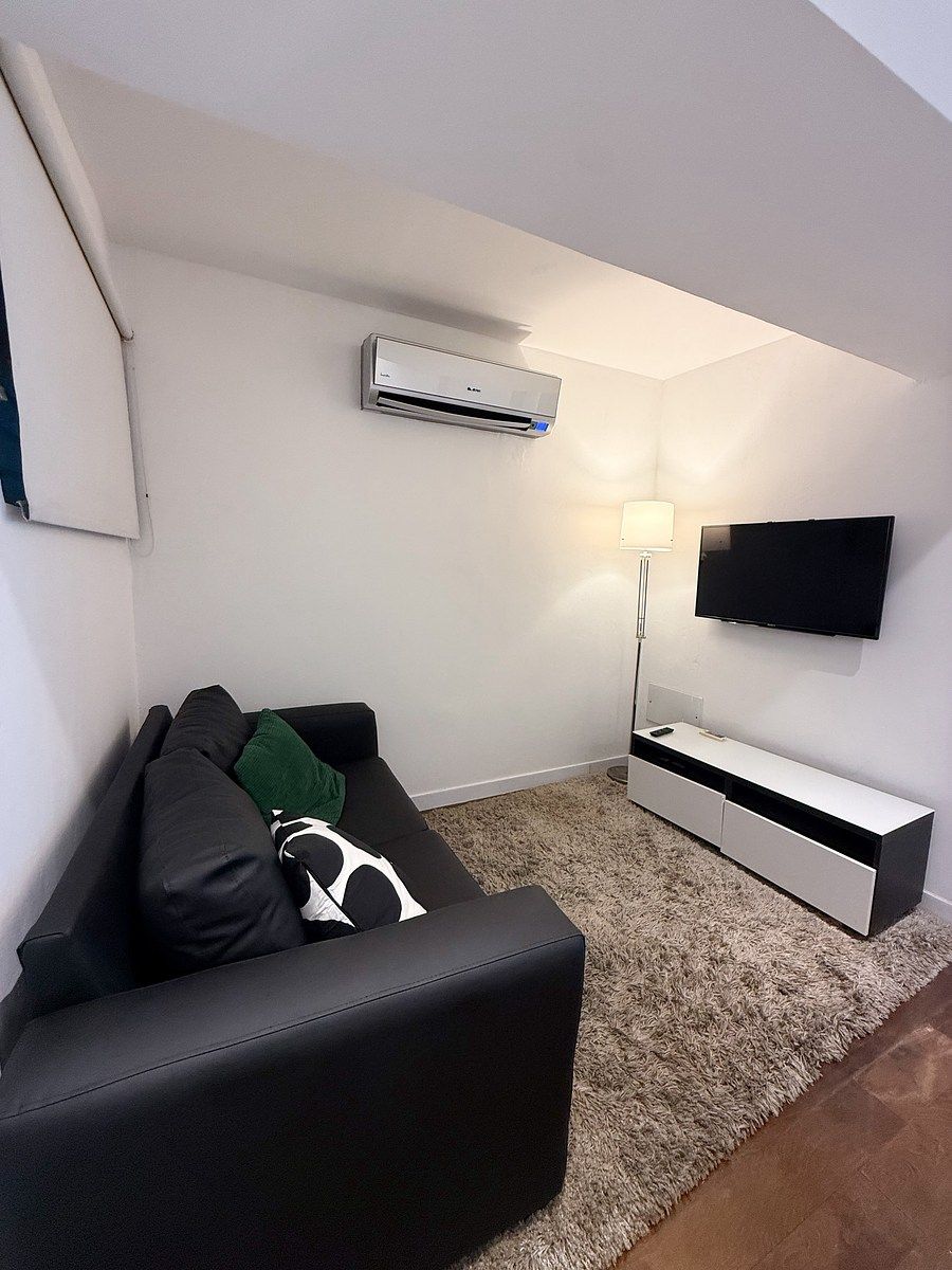 Apartamento en Renacimiento, Santo Domingo Centro (Distrito Nacional), foto 3 de 8
