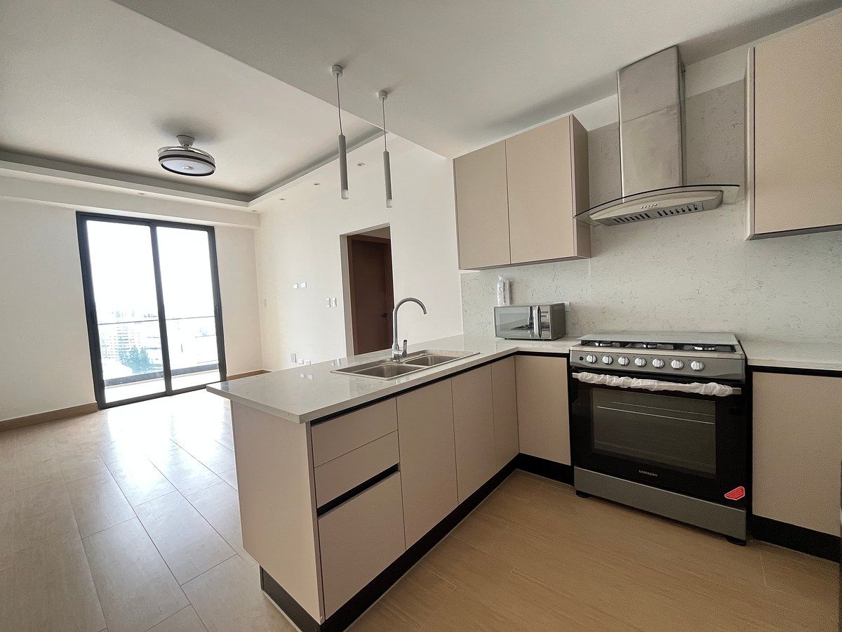 Apartamento en alquiler en Naco, foto 1 de 13