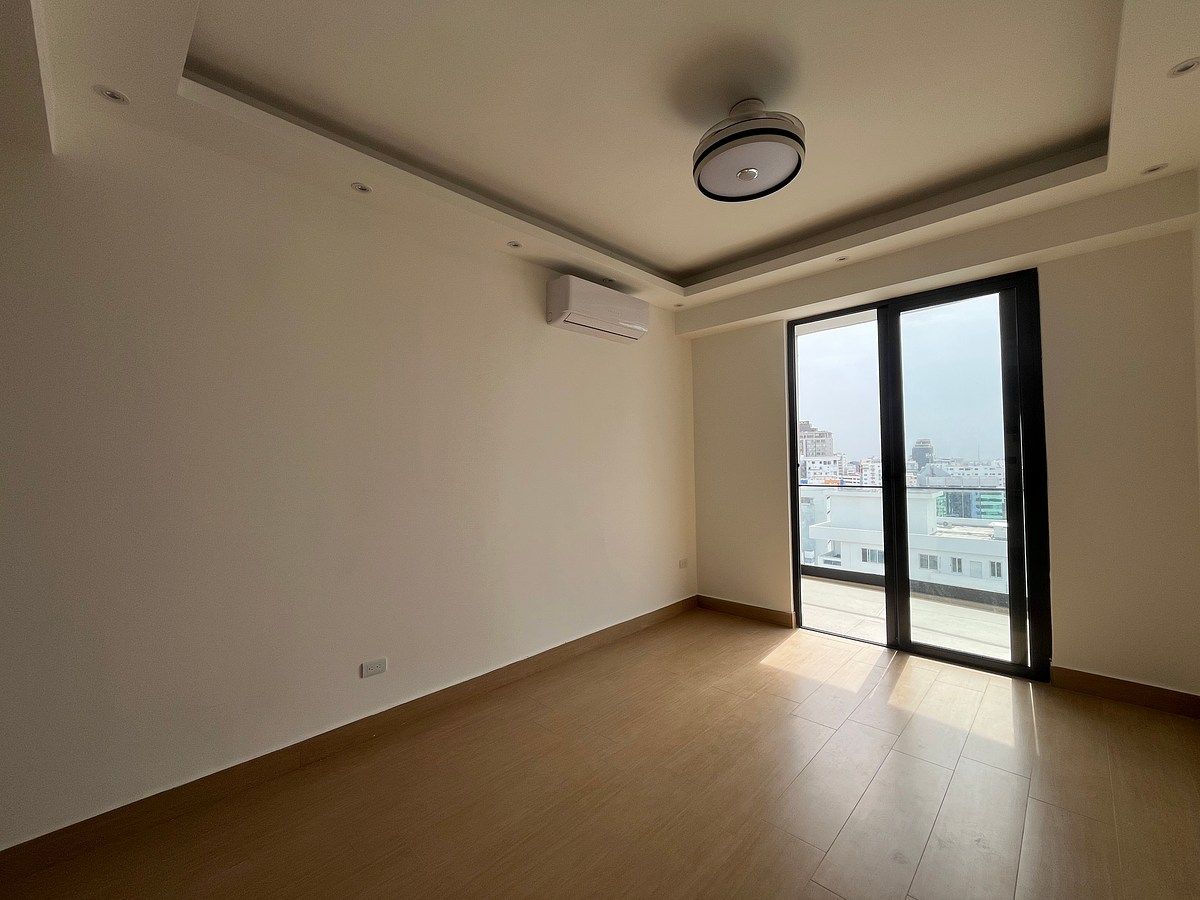 Apartamento en Ensanche Naco, Santo Domingo Centro (Distrito Nacional), foto 7 de 13