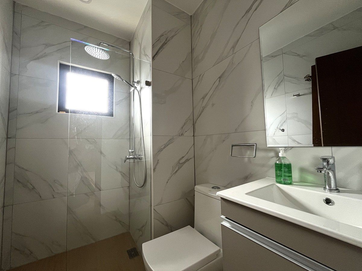 Apartamento en Ensanche Naco, Santo Domingo Centro (Distrito Nacional), foto 10 de 13
