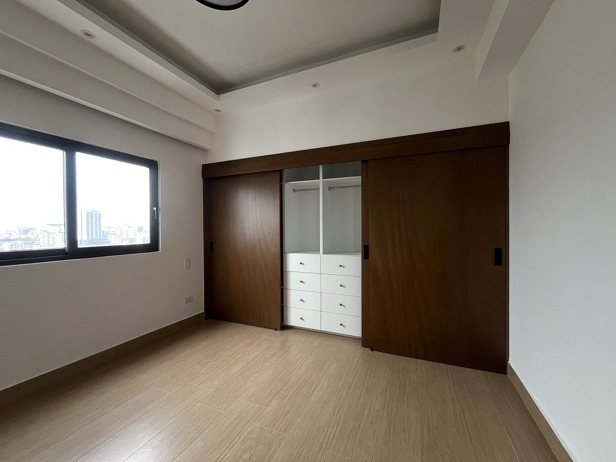 Apartamento en Ensanche Naco, Santo Domingo Centro (Distrito Nacional), foto 11 de 13