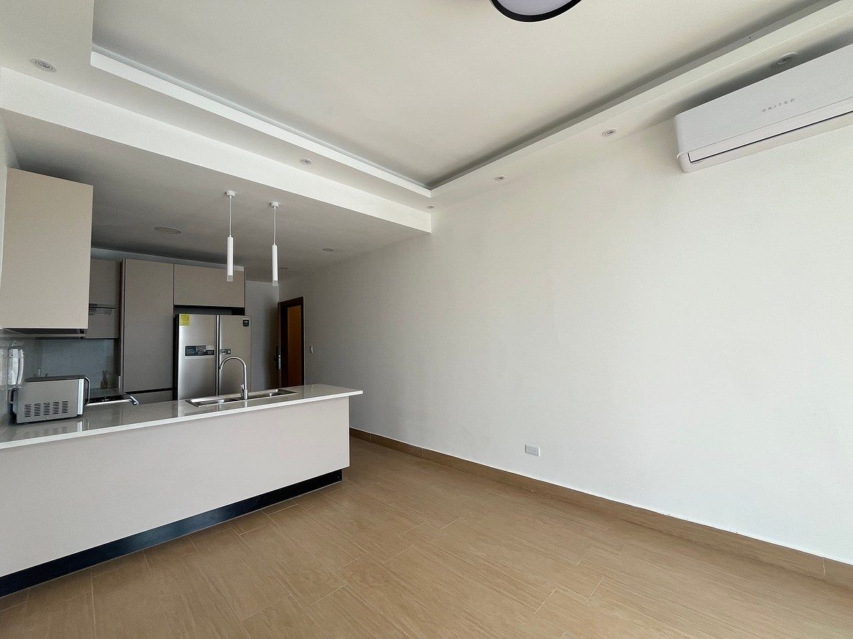 Apartamento en Ensanche Naco, Santo Domingo Centro (Distrito Nacional), foto 5 de 13