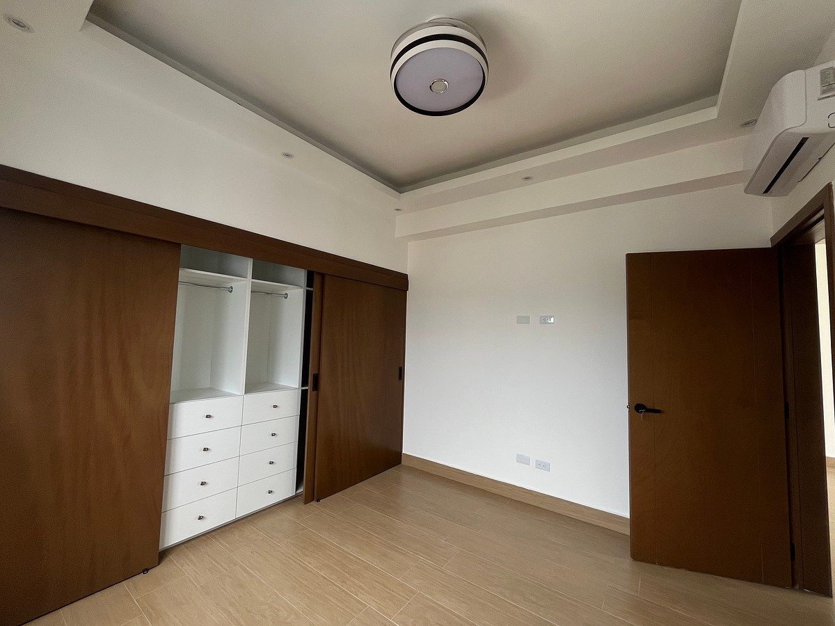 Apartamento en Ensanche Naco, Santo Domingo Centro (Distrito Nacional), foto 12 de 13